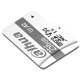 ATMIŅAS KARTE TF-P100/256GB microSD UHS-I, SDXC 256 GB DAHUA