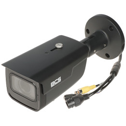 IP KAMERA BCS-L-TIP55VSR6-AI1-G — 5 Mpx 2,7 ... 13,5 mm — MOTOZOOM BCS līnija
