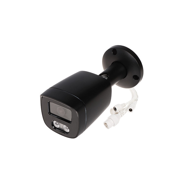 IP KAMERA APTI-AI508CA3-28WP-BLACK — 5 Mpx 2,8 mm