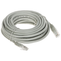 CONOTECH RJ45/7.5-GREY 7,5 м серый патч-корд