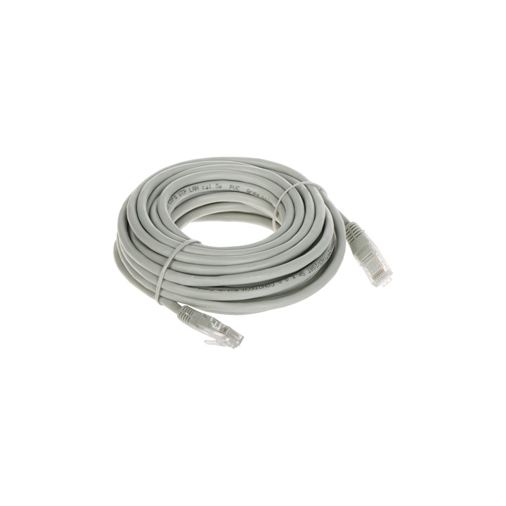 CONOTECH RJ45/7.5-GREY 7,5 м серый патч-корд