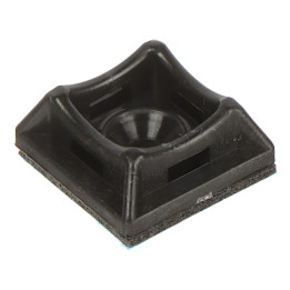 ДЕРЖАТЕЛЬ КАБЕЛЬНОЙ СТЯЖКИ PS-5-20X20/B*P50