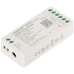 MiBOXER FUT038S RGBW LED kontrolleris 12-24V
