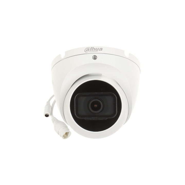 IP KAMERA IPC-HDW1530T-0360B-S6 — 5 Mpx 3,6 mm DAHUA
