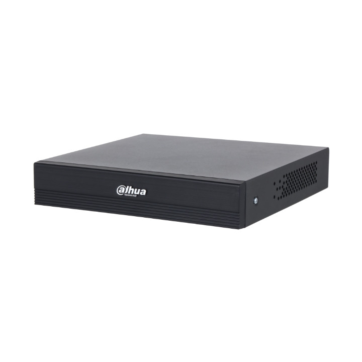 AHD, HD-CVI, HD-TVI, CVBS, IP DVR XVR1B08H-I/T 8 KANĀLI DAHUA
