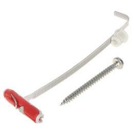 ПЕРЕКЛЮЧАТЕЛЬ ЗАГЛУШКИ DUOTEC-10/SPH Fischer