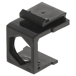 FX-Z1/B Keystone адаптер RJ45