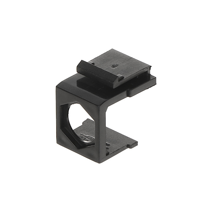FX-Z1/B Keystone адаптер RJ45