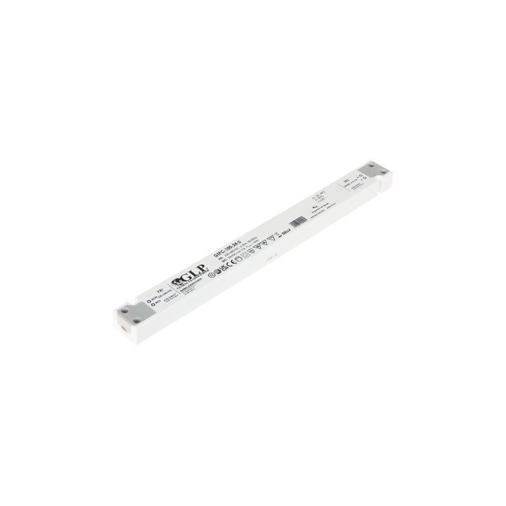 24V/4.17A-GTPCS Блок питания 24V 4.17A 100W