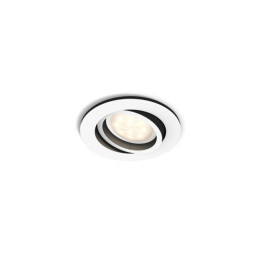 Philips Hue Milliskin balts 1x5W 230V