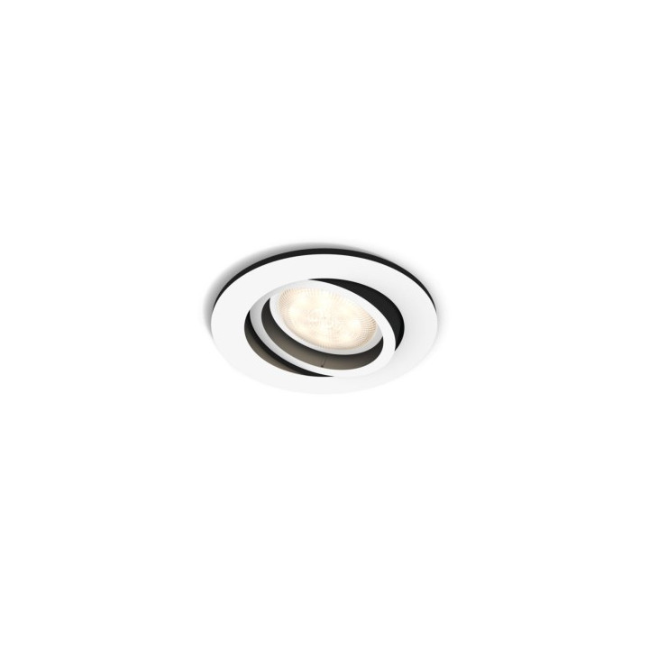 Philips Hue Milliskin balts 1x5W 230V