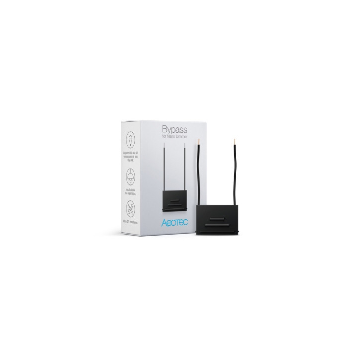 Aeotec Dimmer Bypass (ZW150)