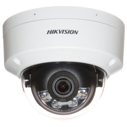 IP VANDALPROOF KAMERA DS-2CD2143G2-LIS2U(2,8MM)/PL Smart Hybrid Light AcuSense — 4 Mpx Hikvision