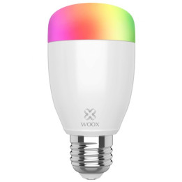 WOOX R5085 viedā spuldze Diamond WiFi LED RGB CCT 6W E27