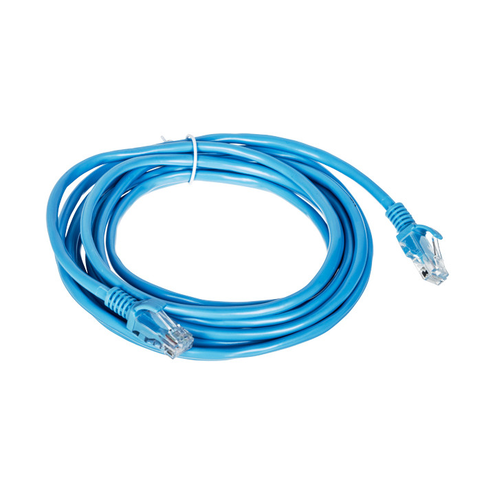 RJ45/3.0-BLUE патч-корд RJ45 3м синий