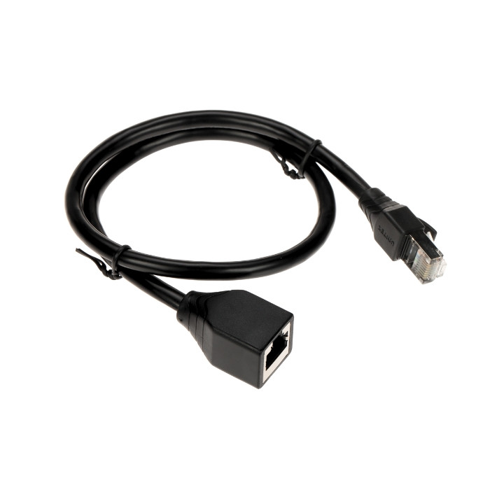 UNITEK C1896BK-0.5M Cat6 RJ45 кабель 0,5м