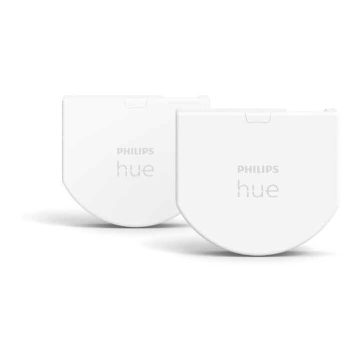 Philips Hue sienas slēdzis 2 pak