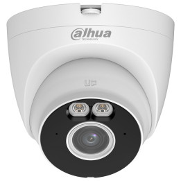 IP KAMERA T4A-LED-0280B Wi-Fi, pilnkrāsu — 3,7 Mpx 2,8 mm DAHUA