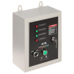 Dynamo DY-ATS-18020DA ATS модуль