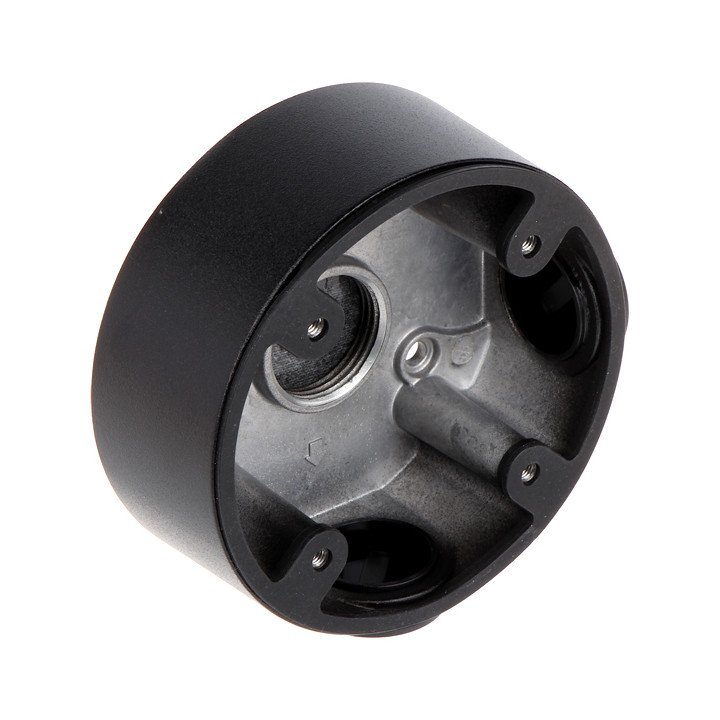 STG STG-PFA13A-E(BLACK) kameras sienas stiprinājums melns