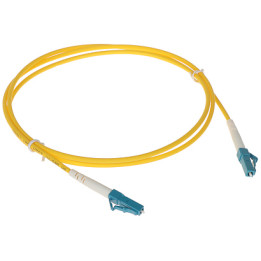 VIENREŽĪMA PATCHCORD PC-LC/LC 1 m