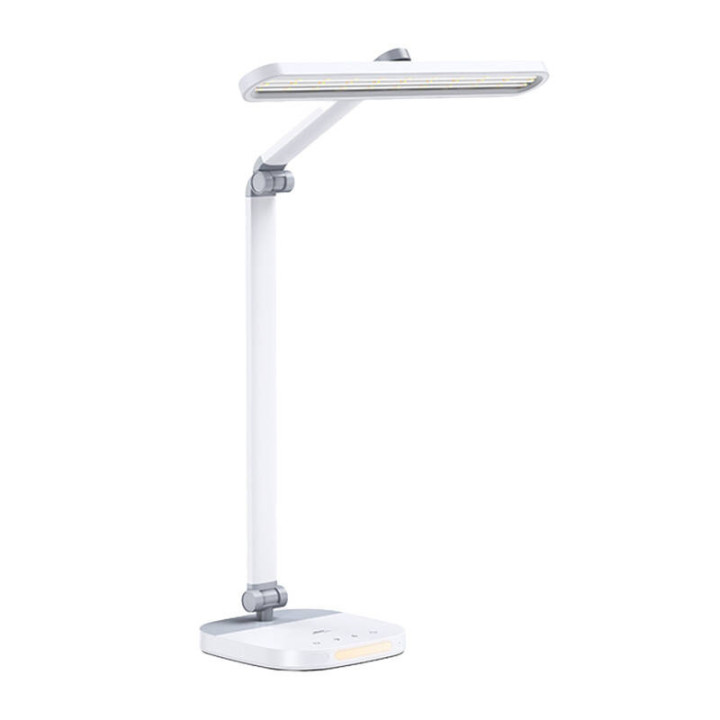 Saliekamā lampa Remax RT-E615 Balta