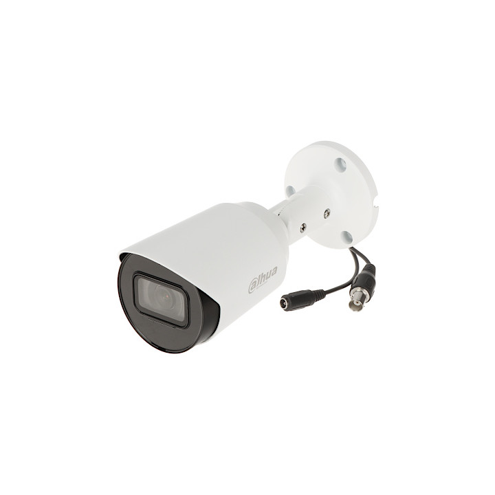 AHD, HD-CVI, HD-TVI, PAL KAMERA HAC-HFW1500T-A-0280B-S2 — 4,7 Mpx 2,8 mm DAHUA