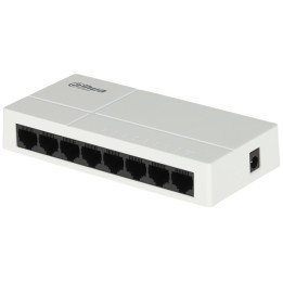 DAHUA SG1008L-EUR 8-портовый гигабитный коммутатор
