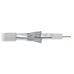 КОАКСИАЛЬНЫЙ КАБЕЛЬ TCC-113-TRISHIELD/300