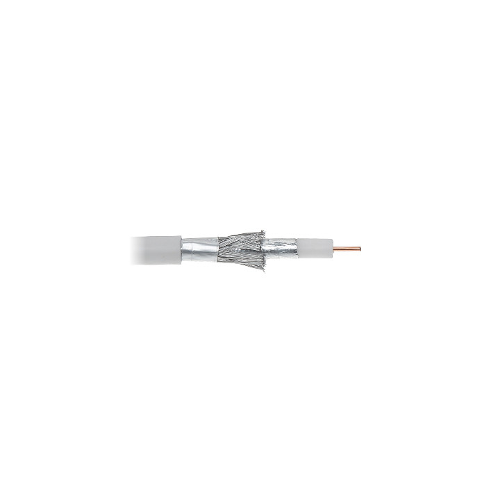 КОАКСИАЛЬНЫЙ КАБЕЛЬ TCC-113-TRISHIELD/300