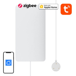 NEO NAS-WS05BH viedais ūdens sensors HomeKit, ZigBee TUYA
