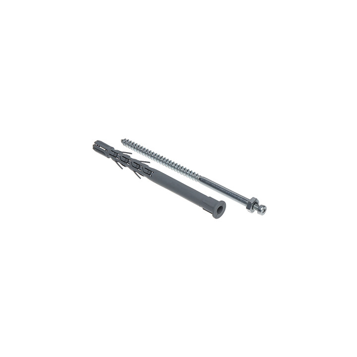 PAPLAŠINĀJUMA SPRAUDZIS JPK-12X160/M5 EBOLT