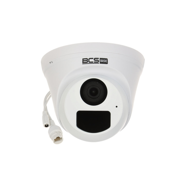 IP KAMERA BCS-B-EIP15FR3(2.0) — 5 Mpx 2,8 mm BCS BASIC