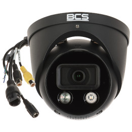 IP KAMERA BCS-L-EIP55FCR3L3-AI1-G(2) — 5 Mpx 2,8 mm BCS līnija