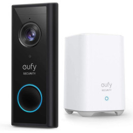 Видео дверной звонок Eufy
