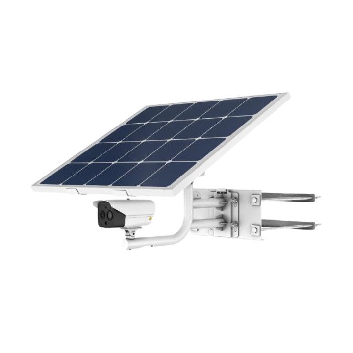 Hikvision DS-2TXS2628-10P hibrīda termālā IP kamera