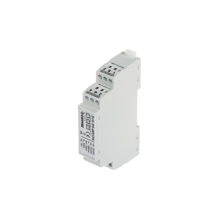 EWIMAR SUG-RS485/DIN Защита от перенапряжения RS-485