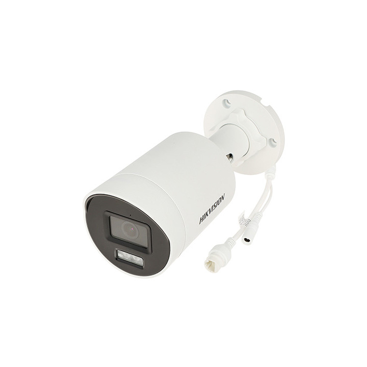 IP-КАМЕРА DS-2CD2026G2-IU(2,8MM)(D) AcuSense - 1080p Hikvision