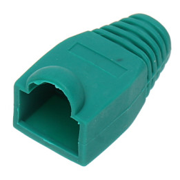 RJ45 кейстоун джек RJ45/WP-G*P100