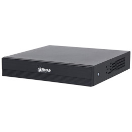 AHD, HD-CVI, HD-TVI, CVBS, IP DVR XVR1B08-I/T 8 KANĀLI DAHUA