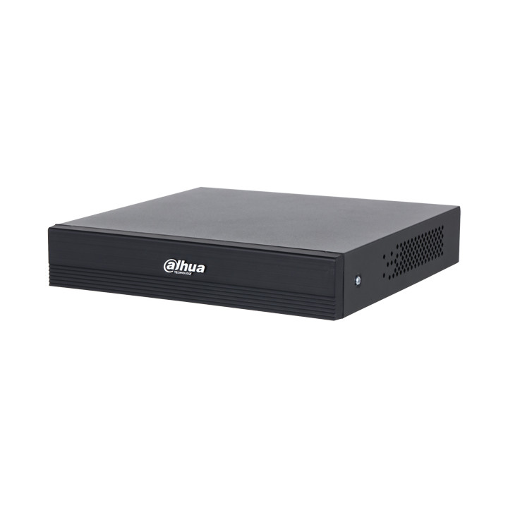 AHD, HD-CVI, HD-TVI, CVBS, IP DVR XVR1B08-I/T 8 KANĀLI DAHUA