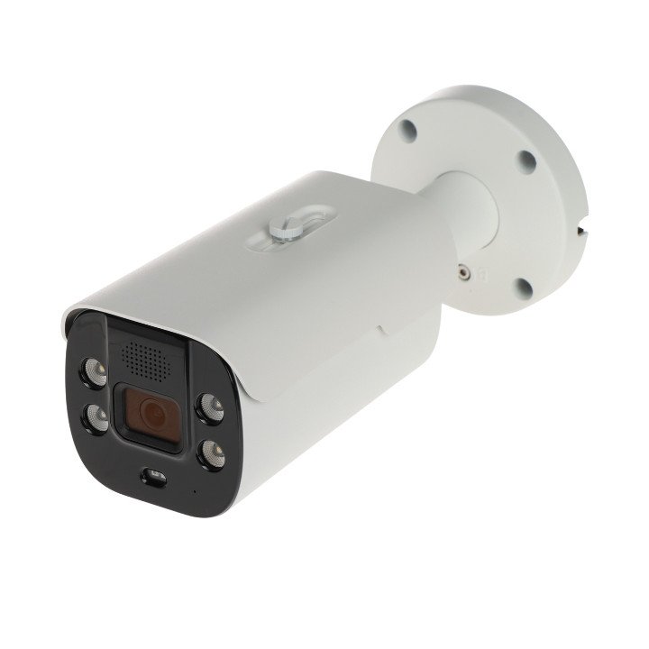 APTI APTI-AI808C4IW-28AD 8MP IP-камера PoE AI