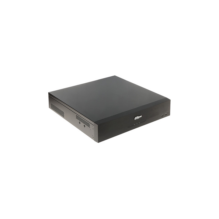 AHD, HD-CVI, HD-TVI, CVBS, IP DVR XVR5816S-I3 WizSense 16 KANĀLI DAHUA