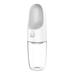 Контейнер Dogness D02 Pet Travel 300мл (Белый)