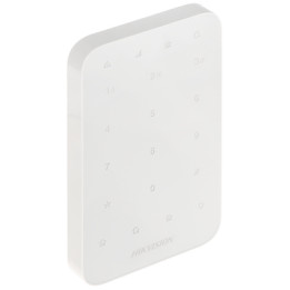 BEZVADU KLAVIATŪRA AX PRO DS-PK1-E-WE Hikvision