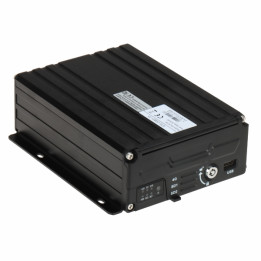 AHD MOBILE DVR ATE-D0801-T3 8 KANĀLI AUTOMĀTIS