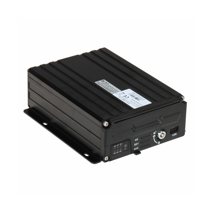AHD MOBILE DVR ATE-D0801-T3 8 KANĀLI AUTOMĀTIS