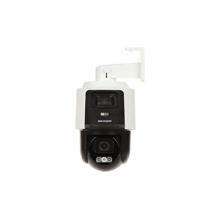Hikvision DS-2SE3C404MWG-E/14 3,7MP PTZ IP kamera PoE