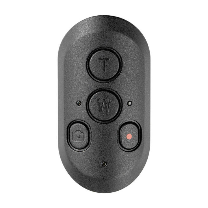 Tālvadības pults PGYTECH MANTIS RC M1 digitālajām kamerām, GoPro un PGYTECH MantisPod 2.0 statīvs