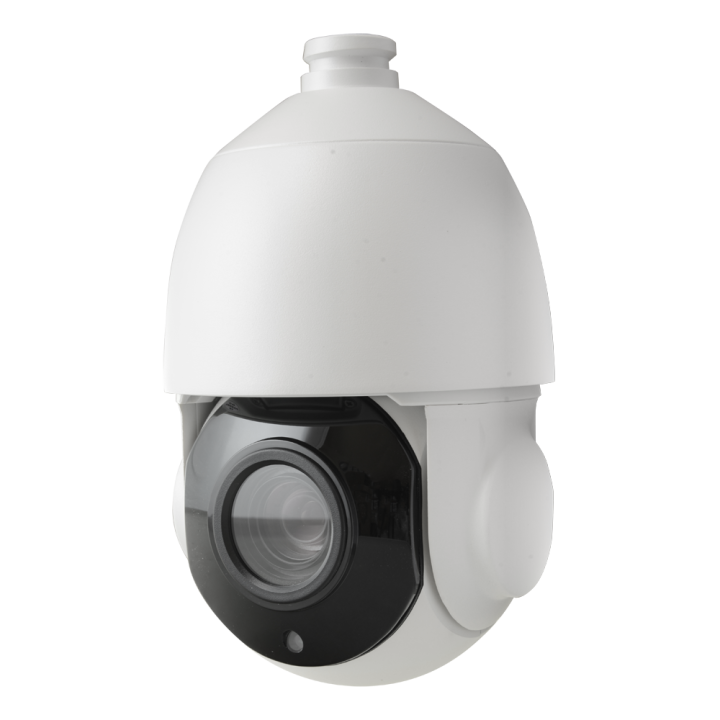 MARCA BLANCA SD6118I-2PTVI 2MP āra PTZ IP kamera ar 20x optisko tālummaiņu, 120m IR, IP66
